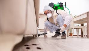 Best Bed Bug Extermination  in Rossmoor, NJ